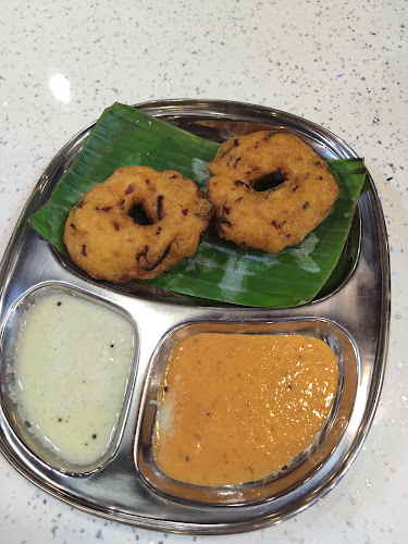 ClaypotHaus Tanjung Aru (Pantai Bistro) - Gastronomi dan perhotelan