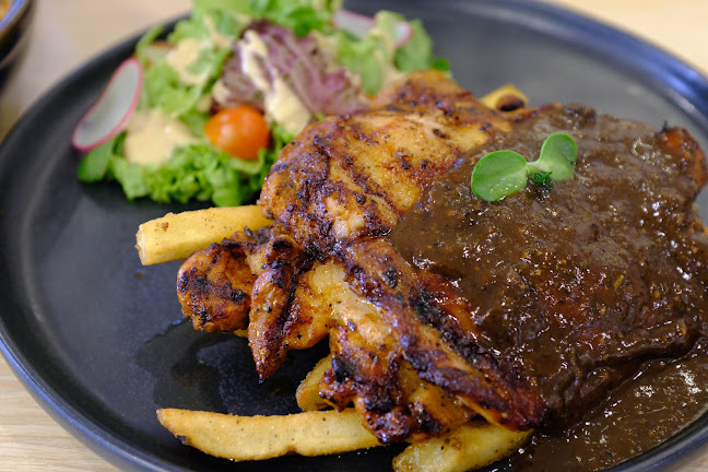 Project CAN @ Lebuh Glugor