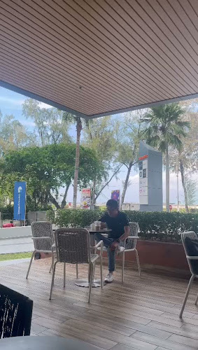 The Coffee Bean & Tea Leaf - George Town