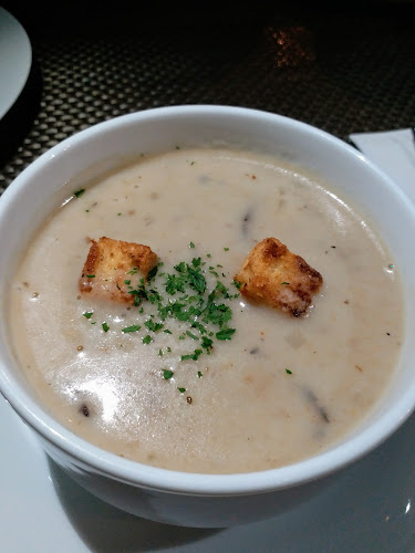 Comentarii opinii despre Maria's Steak Cafe