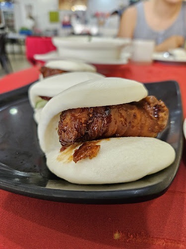 Opinii despre Sun Fong Restaurant în Kuantan - Gastronomi dan perhotelan