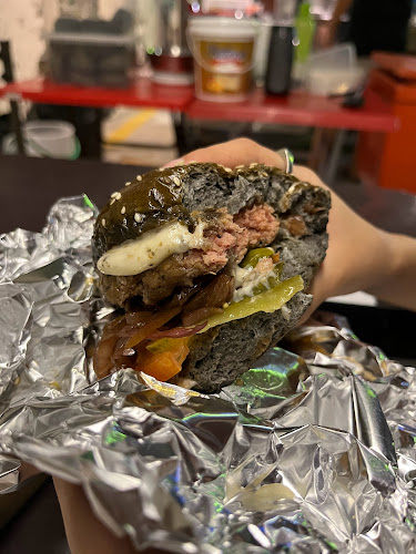 Comentarii opinii despre Greenwood Burger Bakar