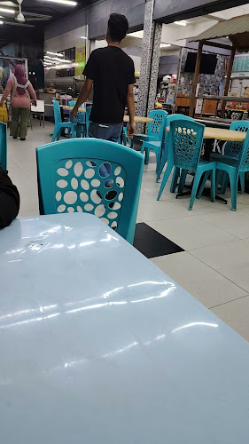 Opinii despre Restoran Tapah Corner 2 în Johor Bahru - Gastronomi dan perhotelan