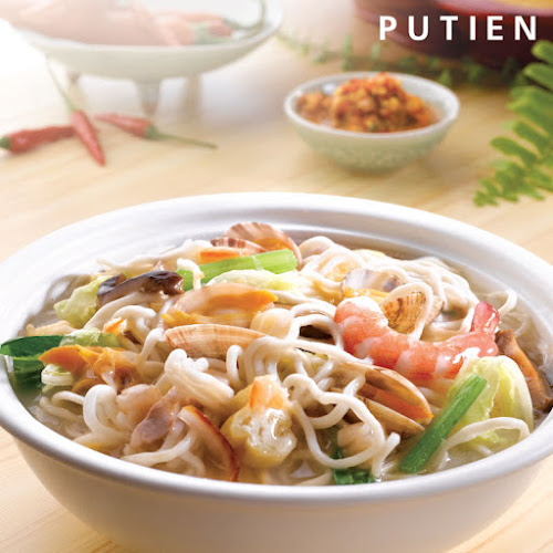 Putien @ SS15 Courtyard - Subang Jaya