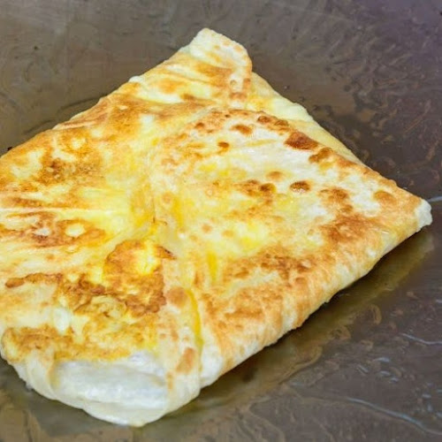 Comentarii opinii despre Melika.MRJ Iranian Food