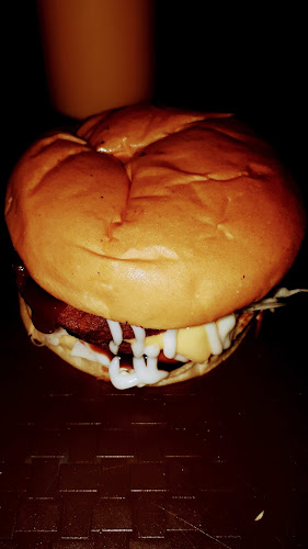 Mama Burger Special - Sungai Petani