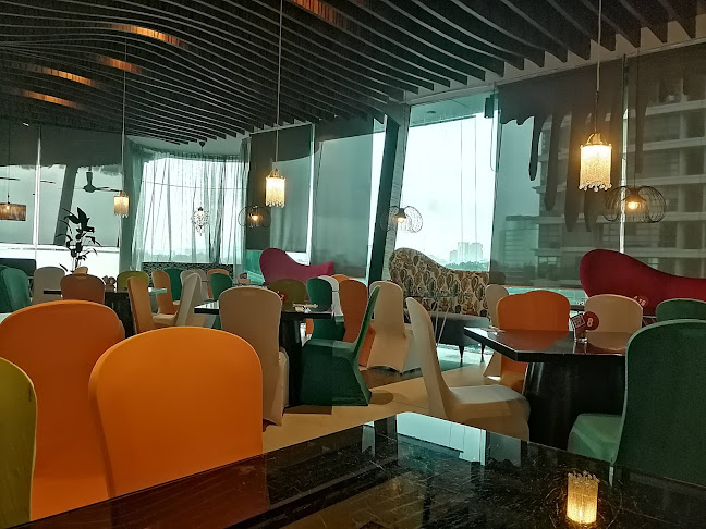 Empire Subang, Level 2, Jalan SS16/1, 47500 Subang Jaya, Selangor