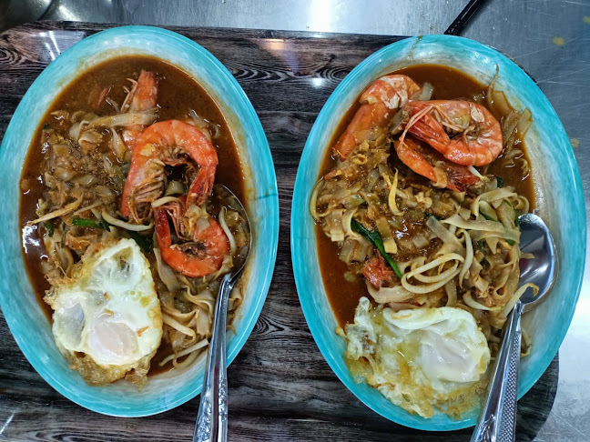 Comentarii opinii despre Jijah Nasi Campur