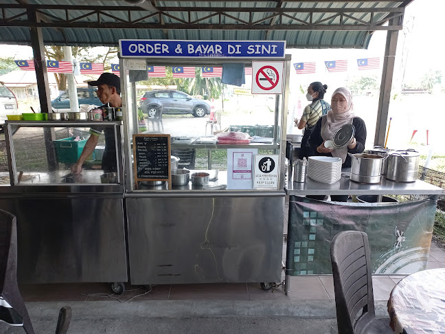 Jamil Corner Restaurant