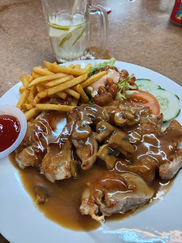 Comentarii opinii despre 全家乐（kopitiam seafood）