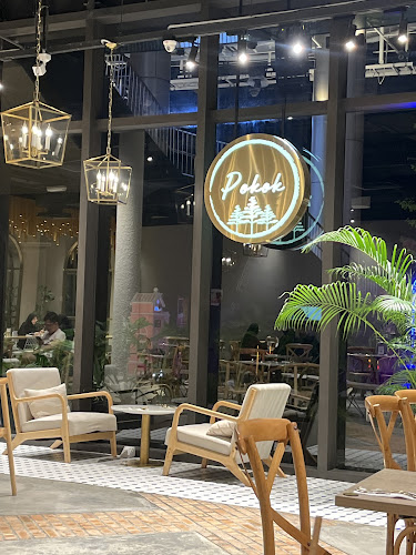 Opinii despre POKOK LaLaport în Kuala Lumpur - Gastronomi dan perhotelan
