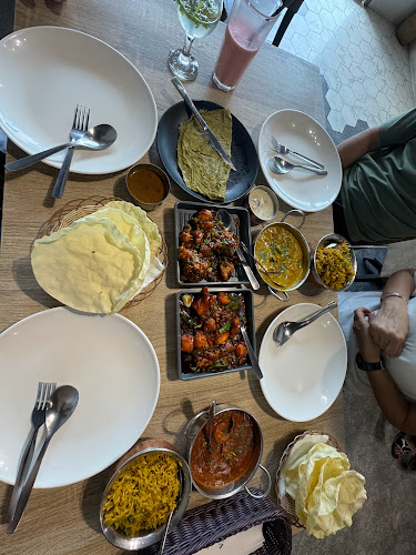 Comentarii opinii despre Vanakam India (Mount Austin)