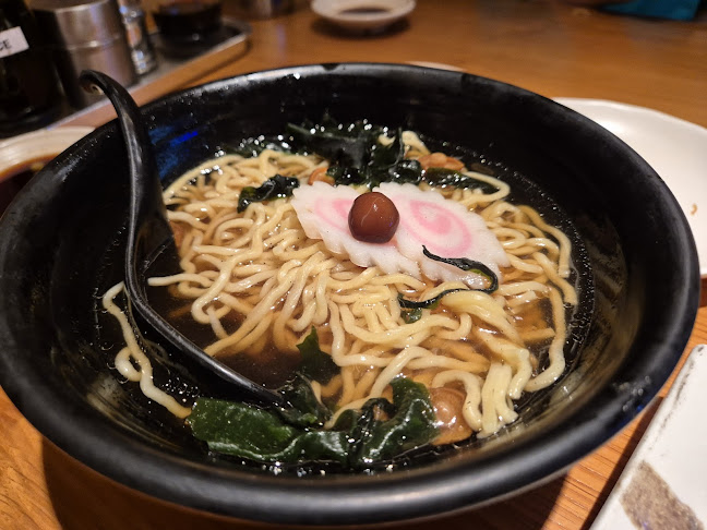 Sushi Zanmai Southkey JB