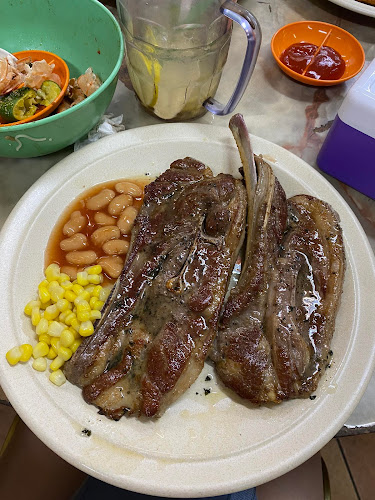 Kedai Kopi K.S - Kota Kinabalu