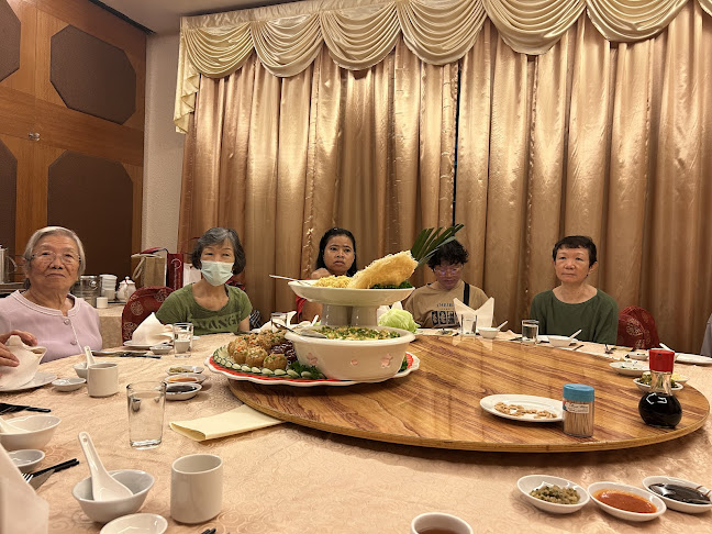 Opinii despre East Ocean Seafood Restaurant | Menglembu în Ipoh - Gastronomi dan perhotelan