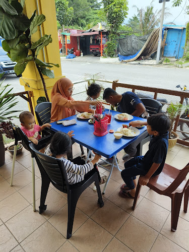 24, Pusat Perdagangan Jelapang 2, Jelapang, 30020 Ipoh, Perak