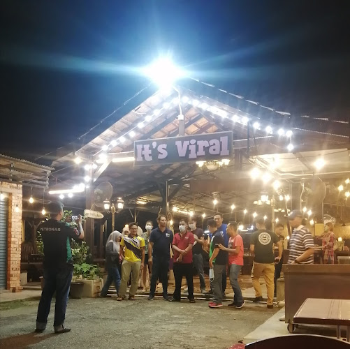 IT'VIRAL RESTAURANT - Seremban