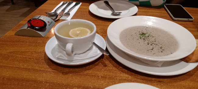 Dave's Bistro • Bar & Grill - Petaling Jaya