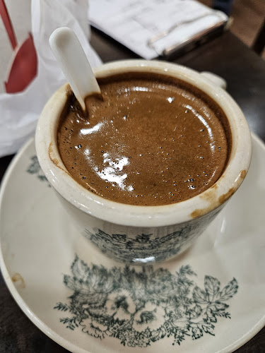 Yitcha Kawkaw Kopitiam @Damansara Uptown - Petaling Jaya