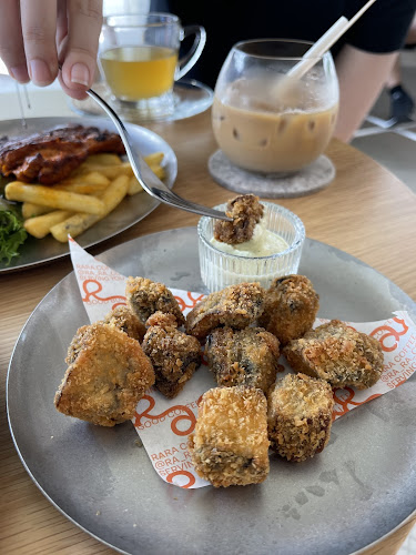 Comentarii opinii despre RaRa Coffee Bandar Utama