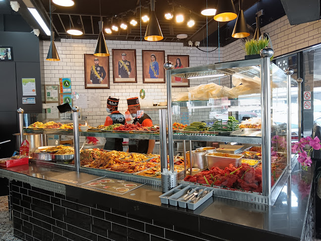 Comentarii opinii despre Restoran Al-Safa • Perling