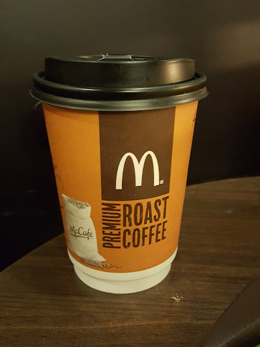 McDonald's Jln Pahang, Setapak - Gastronomi dan perhotelan