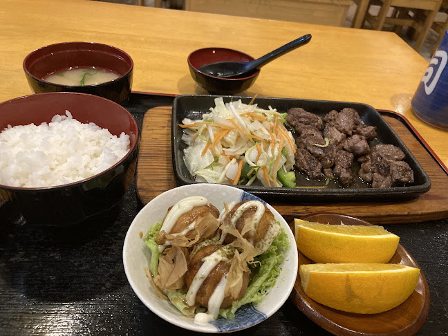 Kaede Japanese Restaurant - Alor Setar