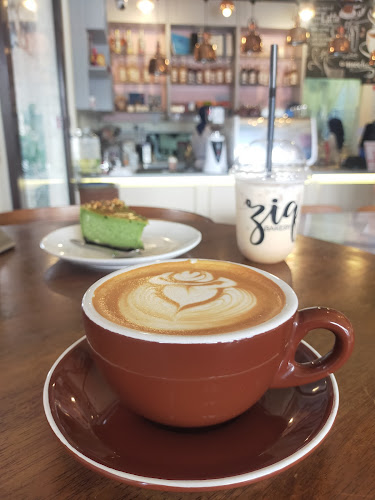 Ziq Bakery & Cake - Kuala Terengganu