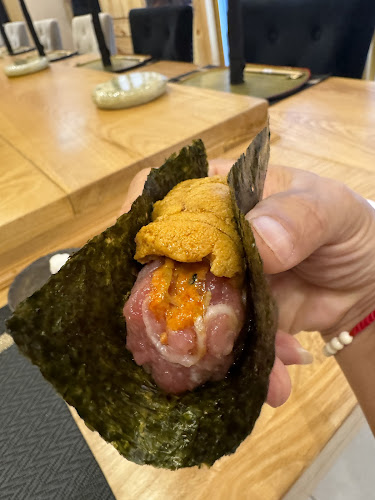 Kazumasa Japanese Restaurant - Tanjung Bungah