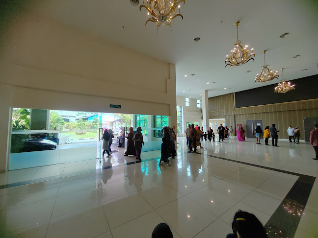 Comentarii opinii despre Casa Lagenda Convention Centre (CLCC)