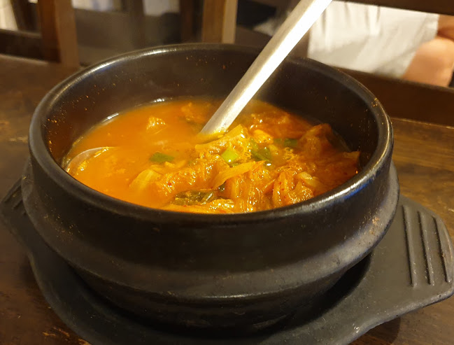 Comentarii opinii despre Seo Gung Korean BBQ Restaurant