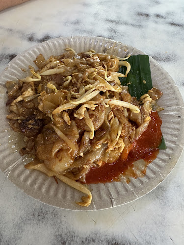 Opinii despre Kedai Makanan Nam Heong în Ipoh - Gastronomi dan perhotelan