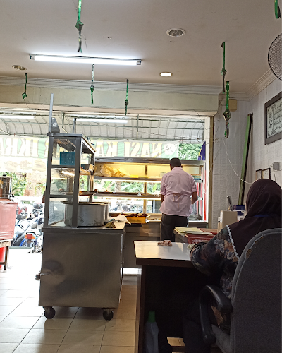 Comentarii opinii despre Nasi Kandar Ikram