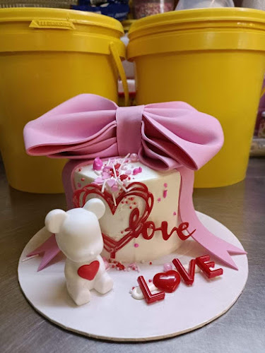 Opinii despre Maya Bakery în George Town - Gastronomi dan perhotelan