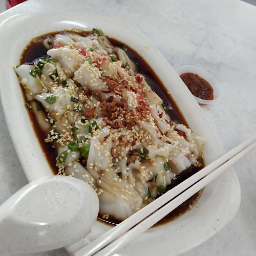 Opinii despre Yummy Food Garden Menglembu în Ipoh - Gastronomi dan perhotelan