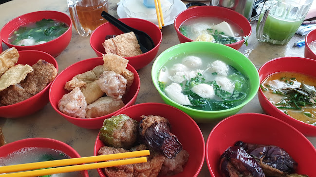 Kedai Kopi Kwong Hong