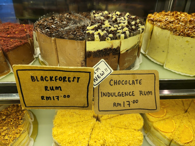 Rekindle - Petaling Jaya