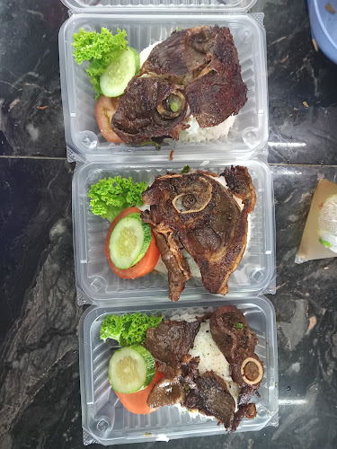 Medan Selera Teratai - Alor Setar