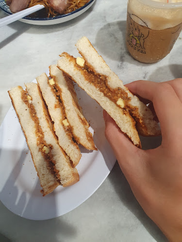 Chang Cheng Cafe - Miri