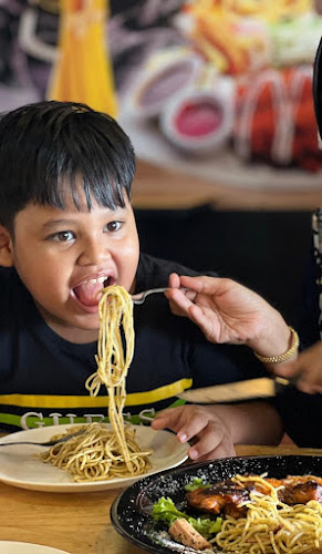 Brader's Cafe, Taiping - Taiping