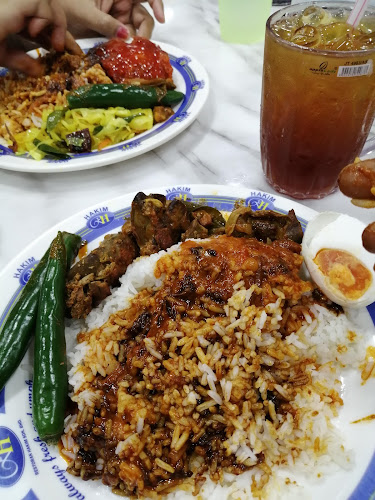 Jalan Zirkon E7/E, Seksyen 7, 40000 Shah Alam, Selangor