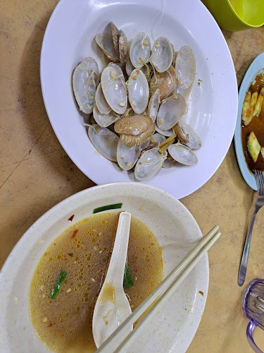 Opinii despre Kedai Kopi Lai Foong în Kuala Lumpur - Gastronomi dan perhotelan