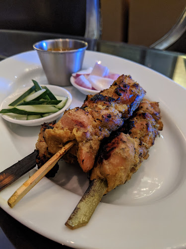 Astor Bar - Kuala Lumpur