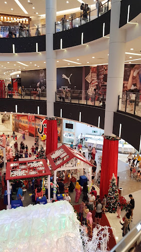 Lavender Bakery, AEON Mall Tebrau City - Gastronomi dan perhotelan