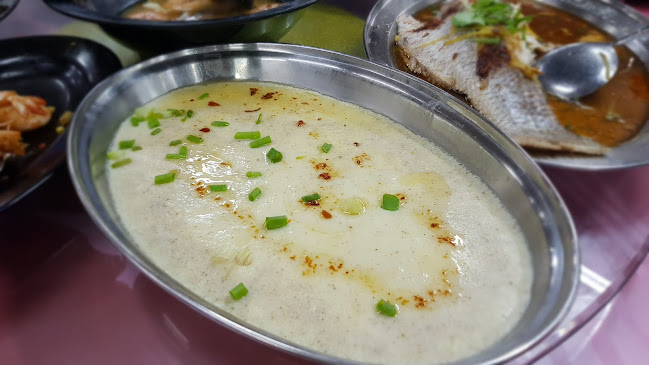 Rasa Sayang Seafood 筷乐小筑 - Gastronomi dan perhotelan