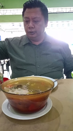 Restoran Sinar Mutiara Dan Katering.