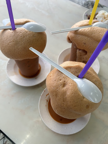 Nasi Dagang Atas Tol - Hiliran - Kuala Terengganu