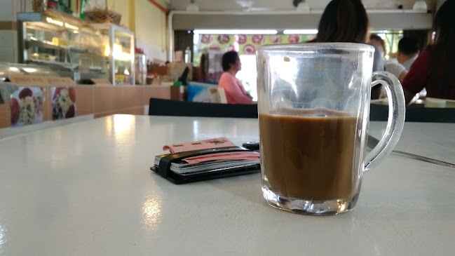 Opinii despre Lemon 3 Cafe în Kuching - Gastronomi dan perhotelan