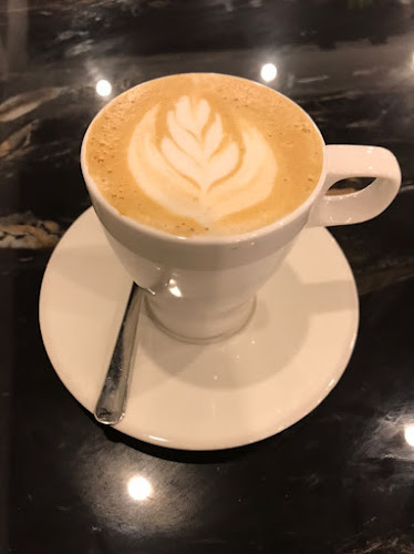 Opinii despre TRE NOMI WESTERN & COFFEE în Kulim - Gastronomi dan perhotelan