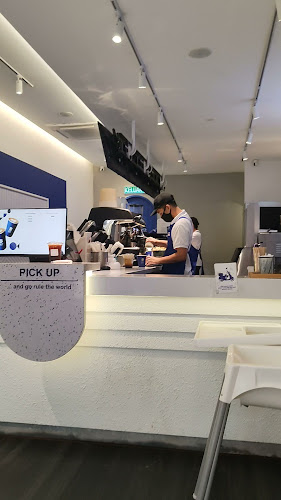 Opinii despre ZUS Coffee - Pekan Simpang Kuala, Alor Setar în Alor Setar - Gastronomi dan perhotelan